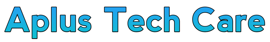 AplusTechCare