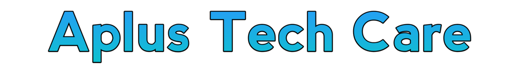 AplusTechCare